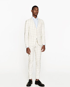 Рубашка easy care Zara