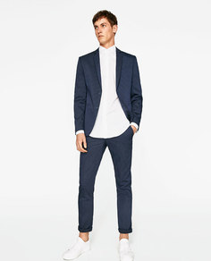 Рубашка pure edition Zara