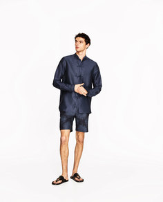 Рубашка studio Zara