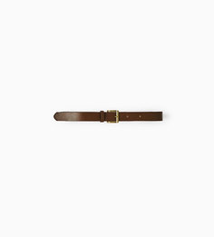 Пояс из искусственной кожи Zara