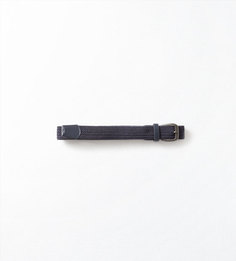 Ремень плетеный Zara