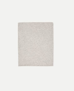 Шарф из 100% кашемира, специальная серия Zara