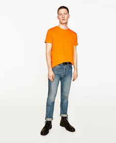 Свитер из вискозы Zara