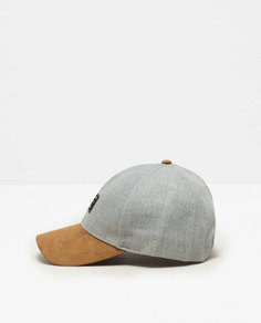 Кепка Zara