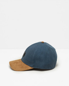 Кепка Zara