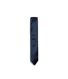 Атласный галстук Zara