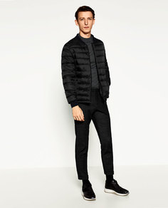 Магазин Zara Куртка Мужская
