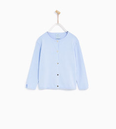 Базовый кардиган Zara