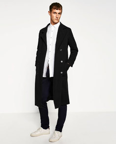 Рубашка pure edition Zara