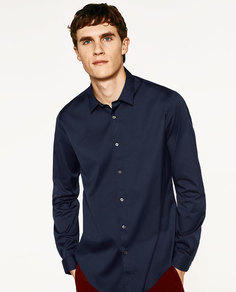 Рубашка Zara