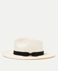 Шляпа-панама Zara