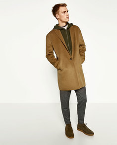 Базовая толстовка Zara