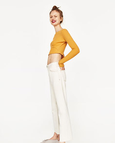 Футболка join life Zara