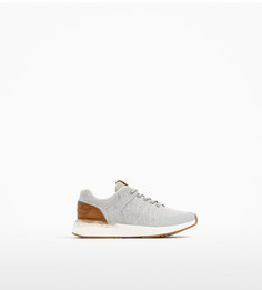 Кроссовки soft Zara
