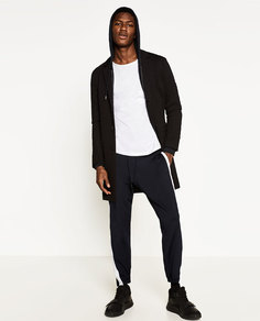 Базовая толстовка Zara
