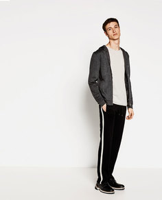 Базовая толстовка Zara