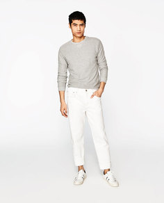 Базовая толстовка Zara