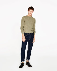 Свитер join life Zara