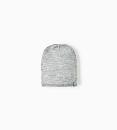 Шапка с этикеткой «флаг» Zara