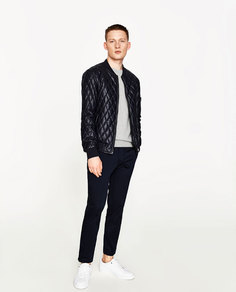 Категория: Бомберы Zara