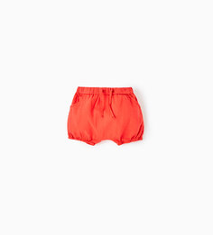 Шорты с карманами Zara