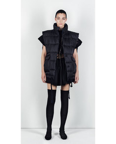 Стеганый жилет studio Zara