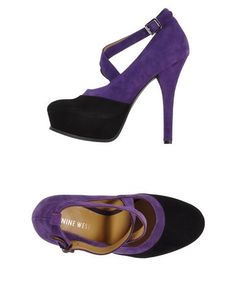 Туфли Nine West