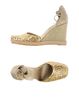 Категория: Эспадрильи женские Nine West