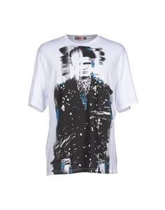 Футболка Msgm
