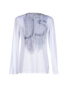 Футболка JIL Sander