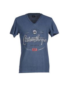 Футболка Customtheque