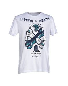 Футболка Customtheque