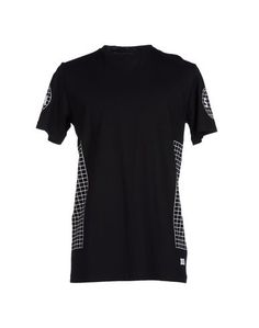 Футболка Stampd