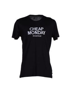 Футболка Cheap Monday