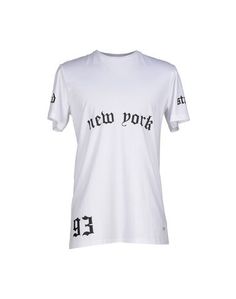 Футболка Stampd