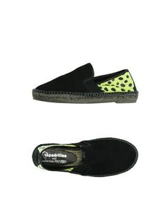 Эспадрильи Espadrilles and Collection PrivĒe?