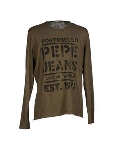 Футболка Portobello by Pepe Jeans