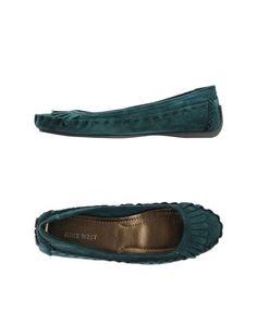 Балетки Nine West