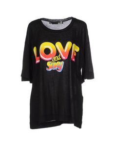 Футболка Love Moschino