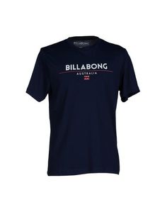 Футболка Billabong