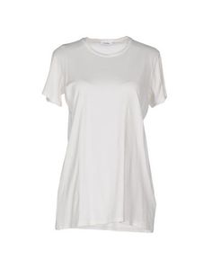 Футболка JIL Sander