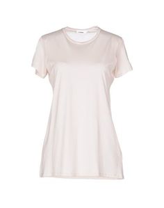 Футболка JIL Sander