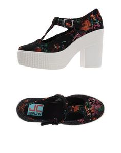 Туфли JC Play by Jeffrey Campbell