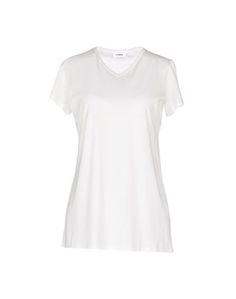 Футболка JIL Sander