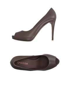 Туфли LE Silla