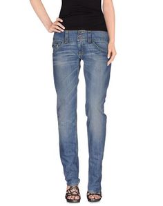 Джинсовые брюки Dondup Standart