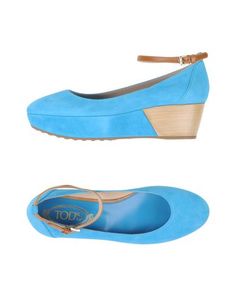 Туфли Tod’S