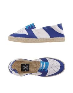 Эспадрильи B Sided