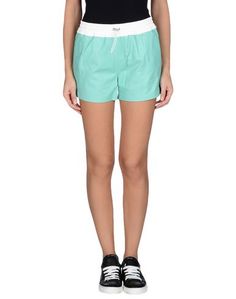 Повседневные шорты T by Alexander Wang
