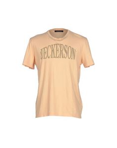 Футболка Jeckerson